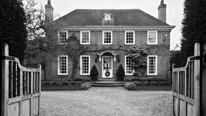 commercial mortgages